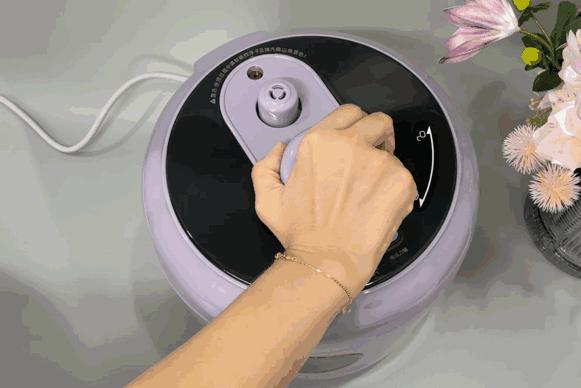 大宇电压力锅焖饭使用过程 (大宇电炖锅焖饭)