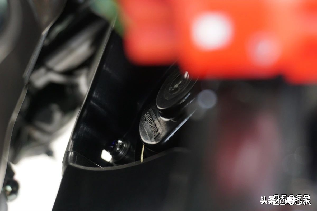 豁车有理，拆车无罪：GPR150灵魂对决250SR