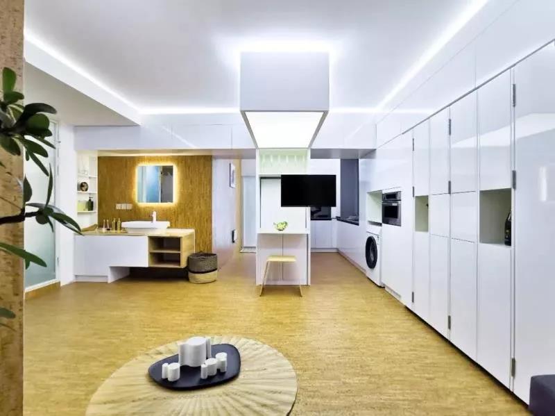 曹晓昕：单一的局域设计会死未来需要跨域的全尺度链设计