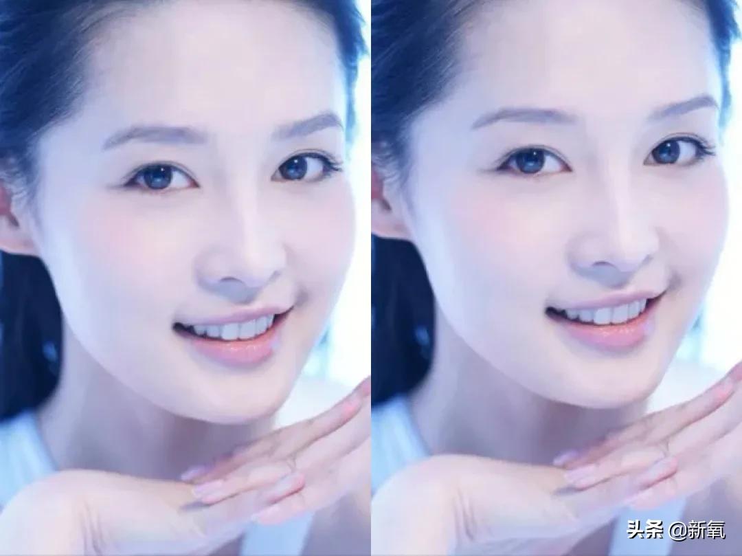 想加宽眉眼间距怎么修复,眉眼间距如何加宽