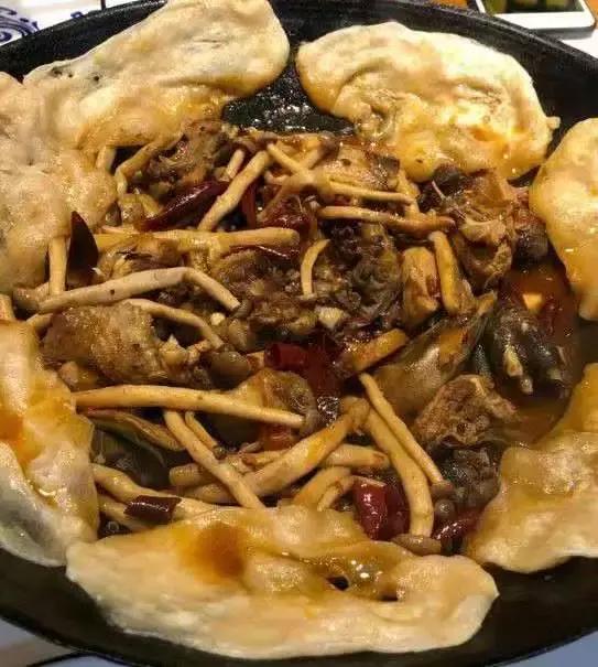 安徽淮北地锅鸡推荐,淮北地锅鸡优惠套餐