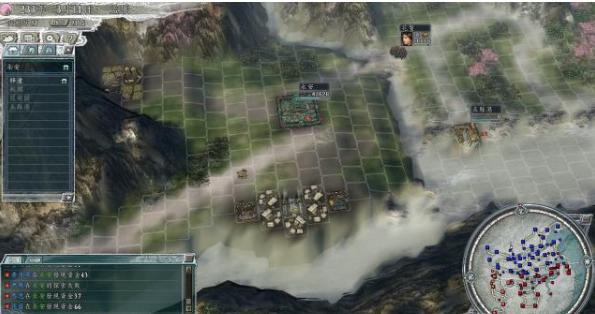 三国志9资金不够用,三国志11攻下城池保留钱粮