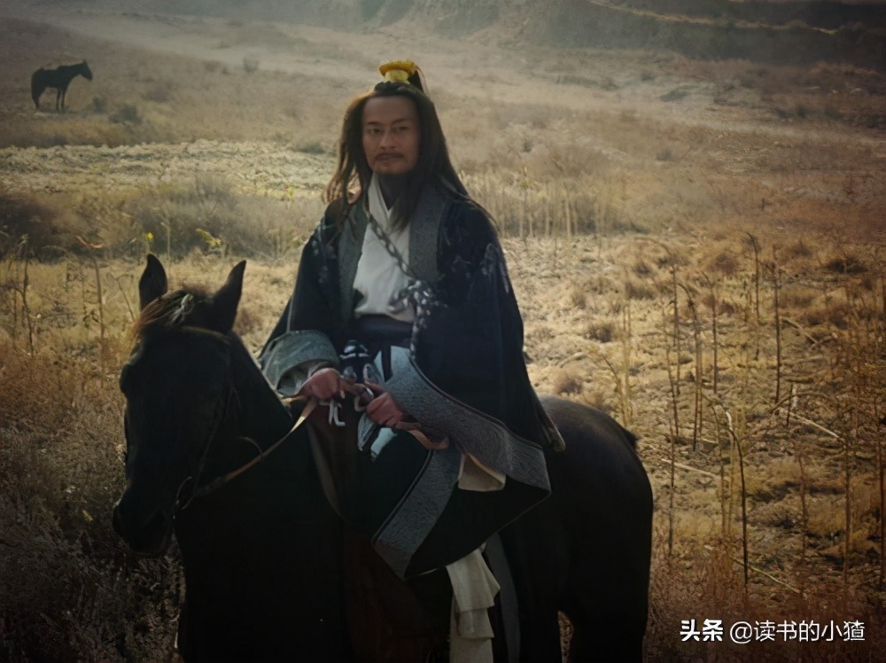 公孙胜有啥本事,公孙胜真的有法术吗