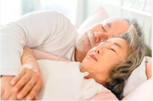 老人要想长寿,老人想长寿要记住做这十件事