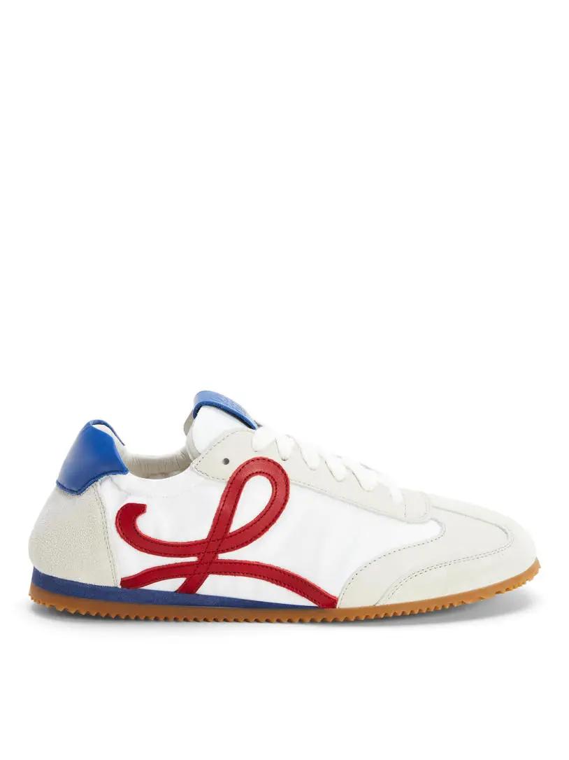 德训鞋奶油蓝白,白百何黑色德训鞋穿搭