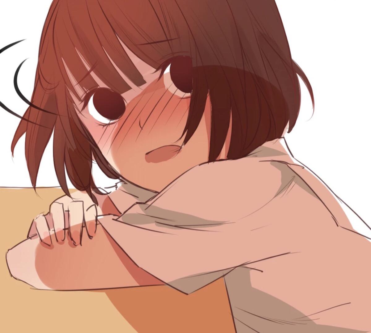 追求内向的女生,不要用这几招,很可能适得其反哦