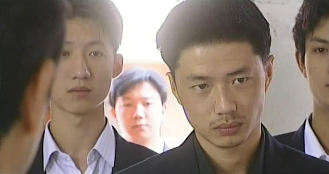 《黑冰》刑侦剧,黑冰经典刑侦剧