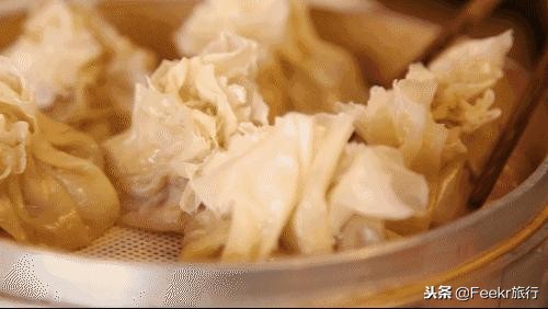 东北比较小众的美食,东北偏北的地方美食