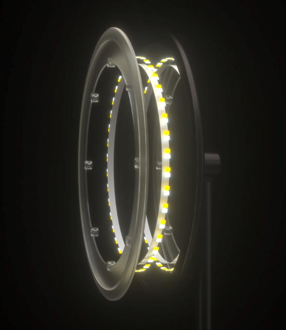 化完妆屋里看着跟外边看着不一样,在屋里化完妆一到外面就起皮卡粉