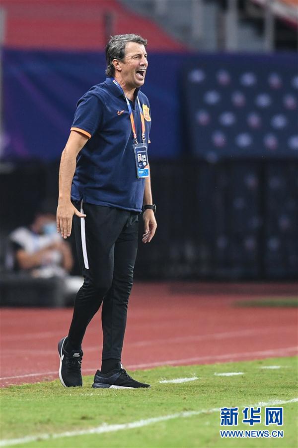 武汉卓尔0-1北京国安,武汉2比1逆转深圳