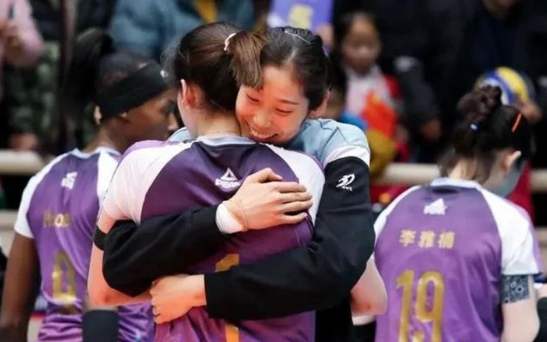 李盈莹为什么那么低调,李盈莹养伤