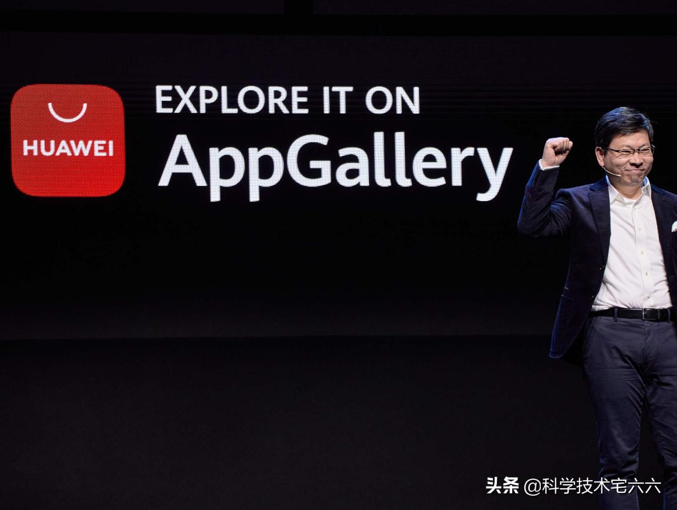 华为手机无法更新安装软件,华为手机无法更新微信版本