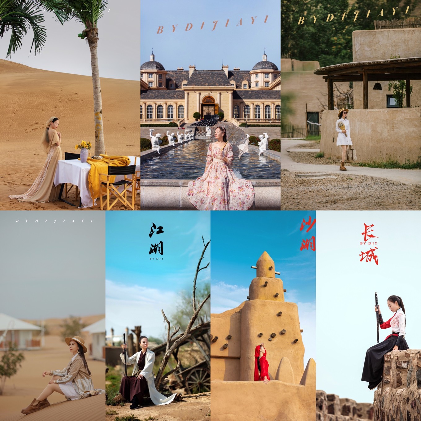 宁夏国庆节自驾出游推荐,宁夏旅游打卡攻略