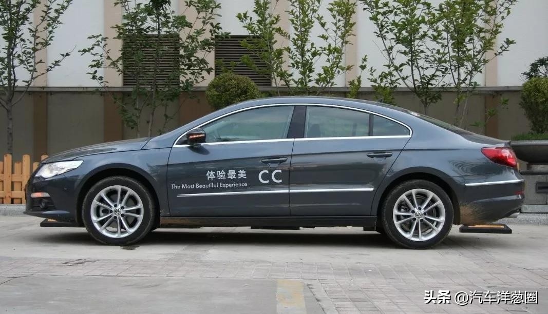 这5款合资中级车只要10万,这6款15到20万元的合资车值得一看