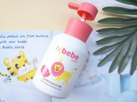 hibebe乐稚园，一个无差评品牌的诞生，半年出圈掀起热卖潮