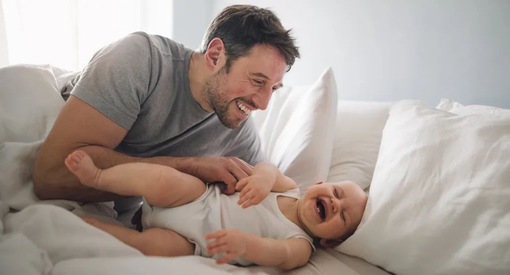 宝宝半岁有什么讲究,一岁半宝宝有什么特征和表现