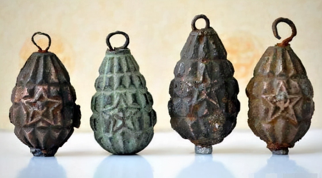 解放战争的没良心炮，还有个日本亲戚？战国时代千人杀棒火矢简史