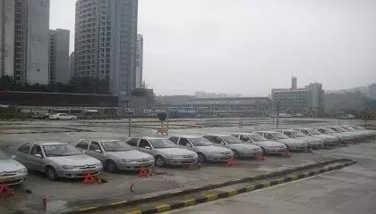 南宁驾校学车,南宁学车哪个驾校好