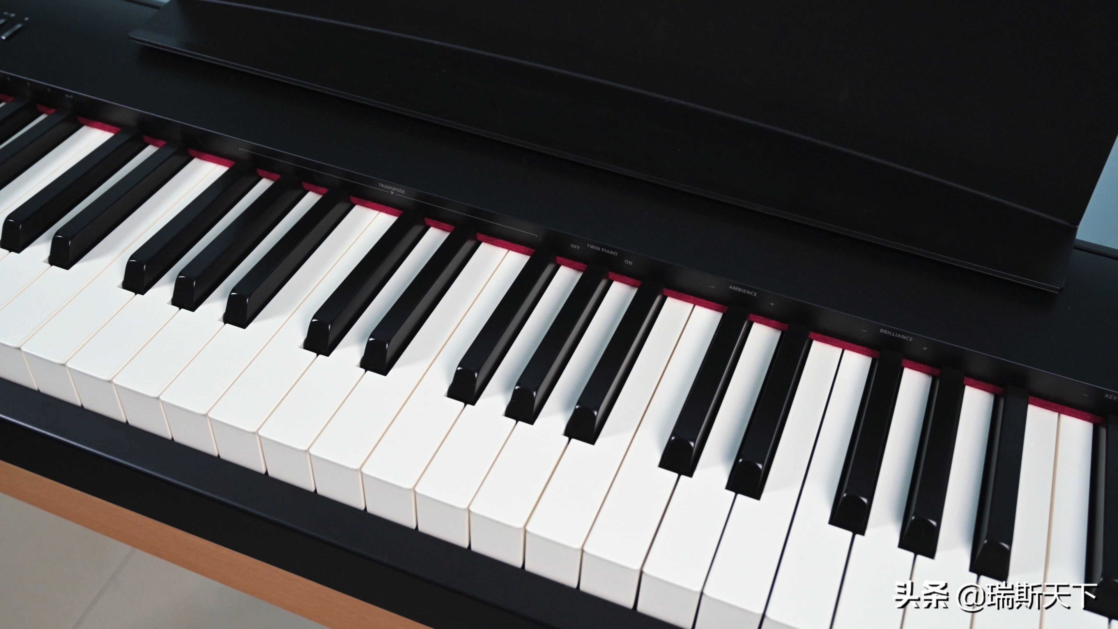 卡西欧和雅马哈哪个音色更好,雅马哈和卡西欧性价比