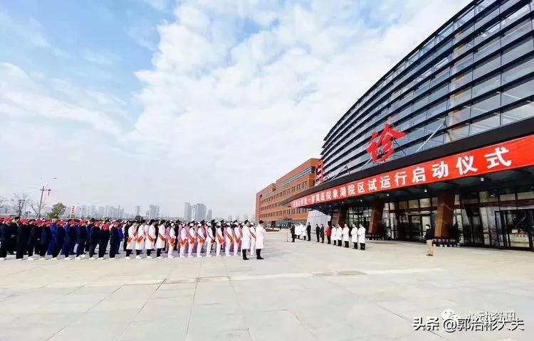 南昌大学附属第一医院国考排名,南昌大学第一附属医院井冈山医院