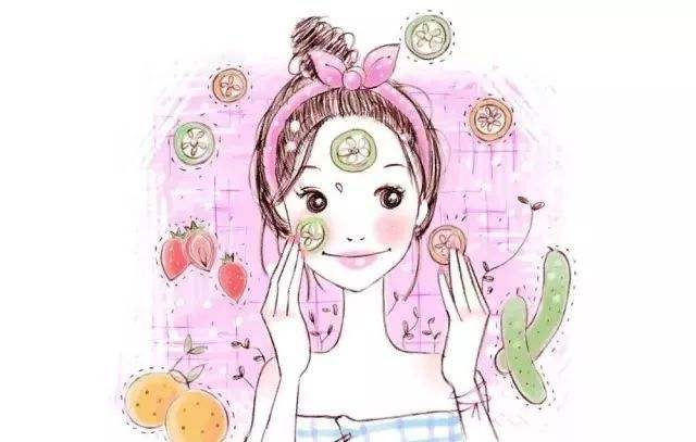 脸上皮肤干红脱皮痒怎么办,皮肤干痒脱皮泛红有痘怎么改善