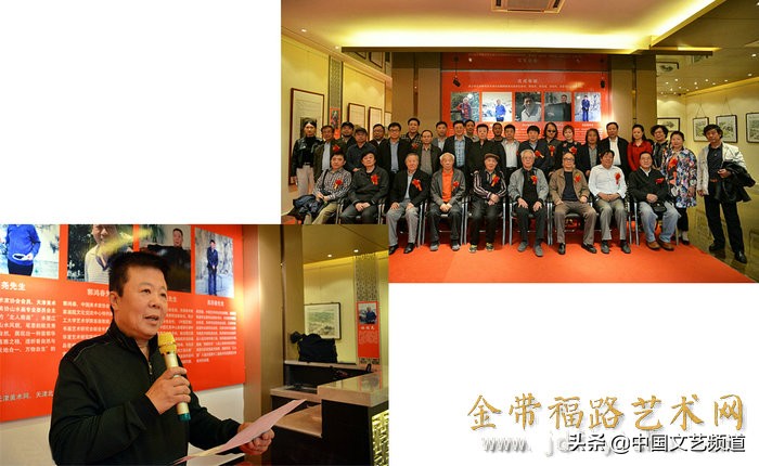 潘晓鸥,潘晓鸥100幅作品