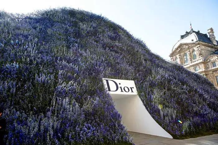 世界上超美的小花店,世界上的小花店