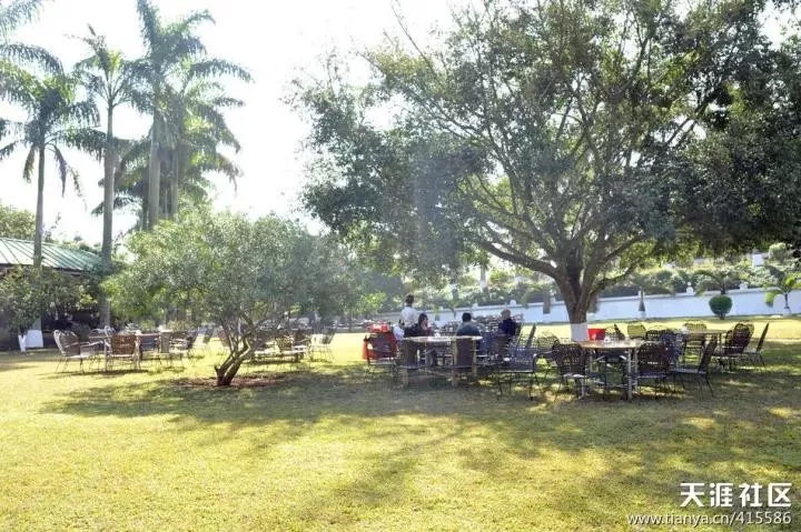 澄迈，一座宁静淡雅的小城