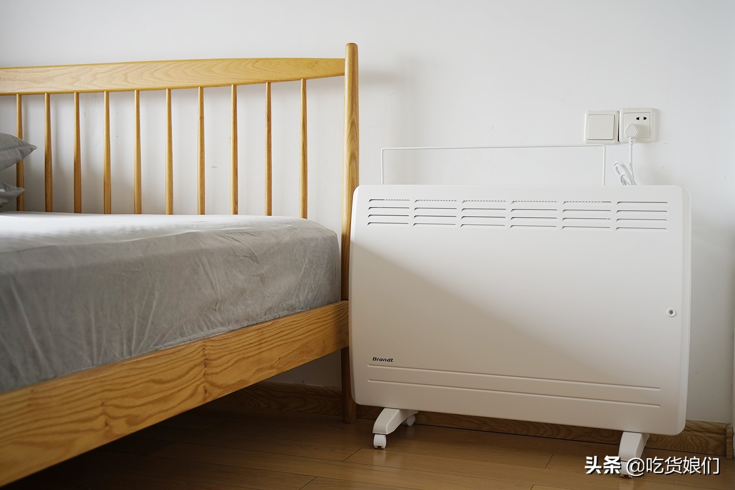 消费者真实评测：全屋取暖器真的可以暖全屋吗？