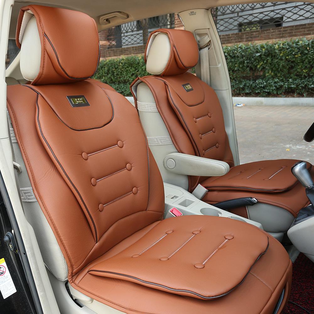 新车安装座套有必要吗,为什么不建议新车装座套