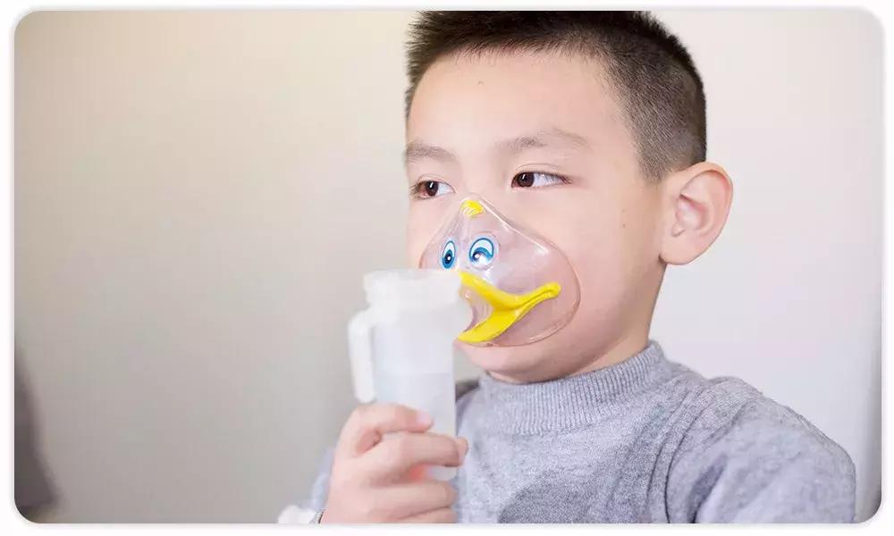 听说雾化治疗危害大？是真是假，看完你就懂
