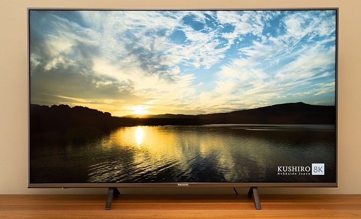 松下gx500电视评测,松下4k电视评测