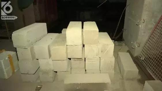 接不到房，汇都国际业主无奈“另类”入住