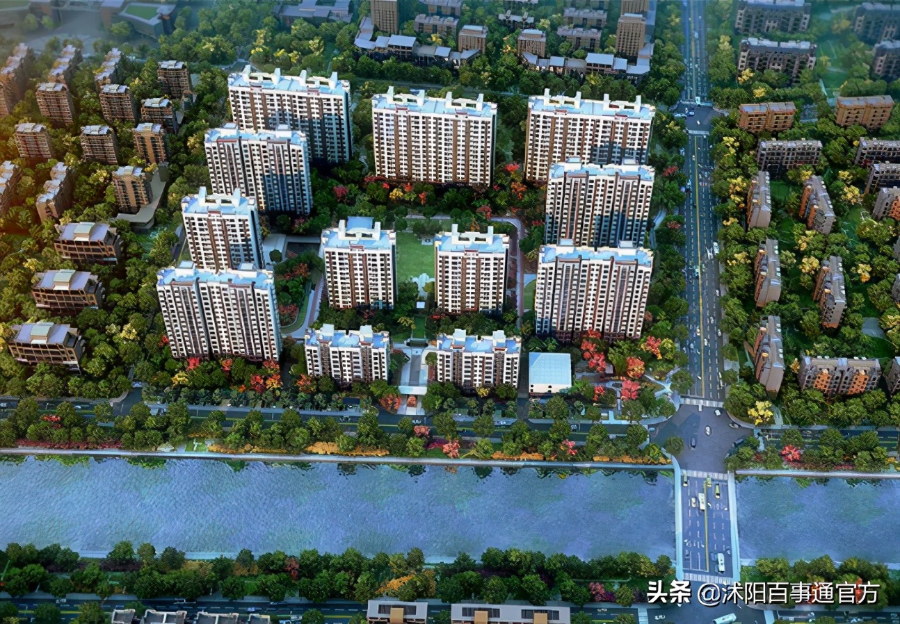 宿迁平均工资平均房价,沭阳工资房价对比