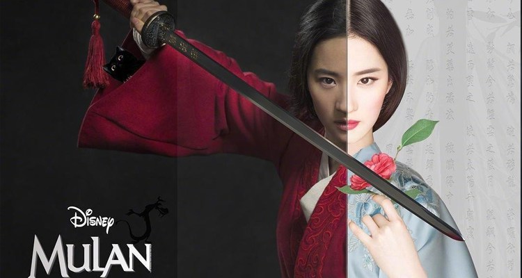 处女座就爱对镜贴花“黄”