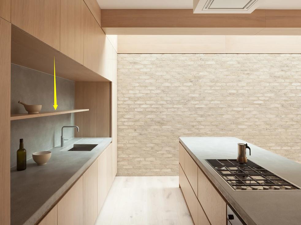 装修木板剩下的边角料能做啥,自己装修用什么工具切割大块木板