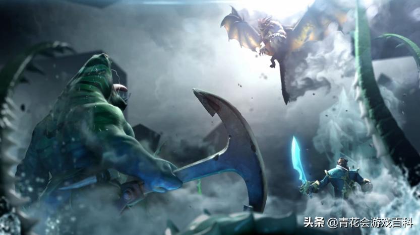 dota2常见状态效果详细解析,dota2有哪些状态