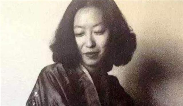 杨绛怎样评价林徽因,杨绛怎么有这么高的评价