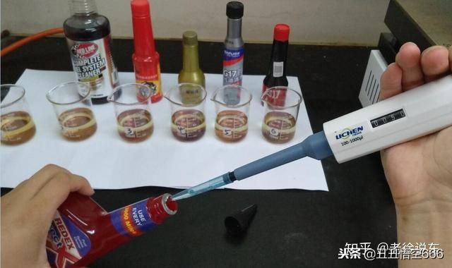 添加剂除积碳评测,汽油添加剂洗积碳评测