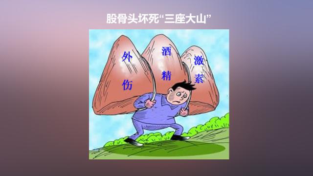 髋关节疼痛自愈的最佳方法,髋关节疼痛走路一瘸一拐