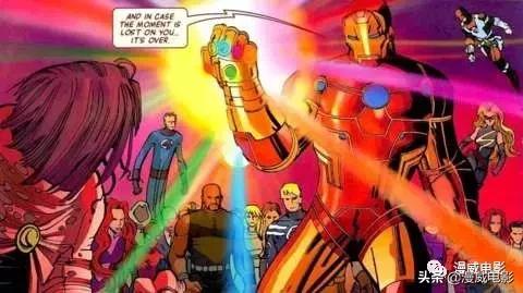复仇者联盟终局之战后又一个巨作,复仇者联盟中的彩蛋你发现了吗