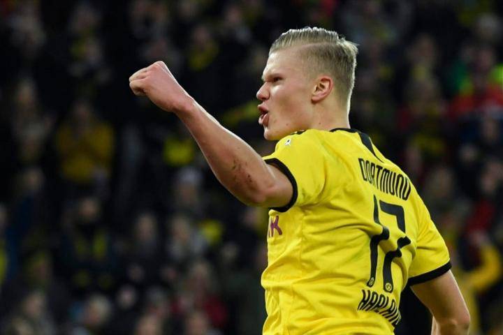 埃托奥称穆里尼奥是他心中的梦之队主帅，哈兰德或许是伊布接班人