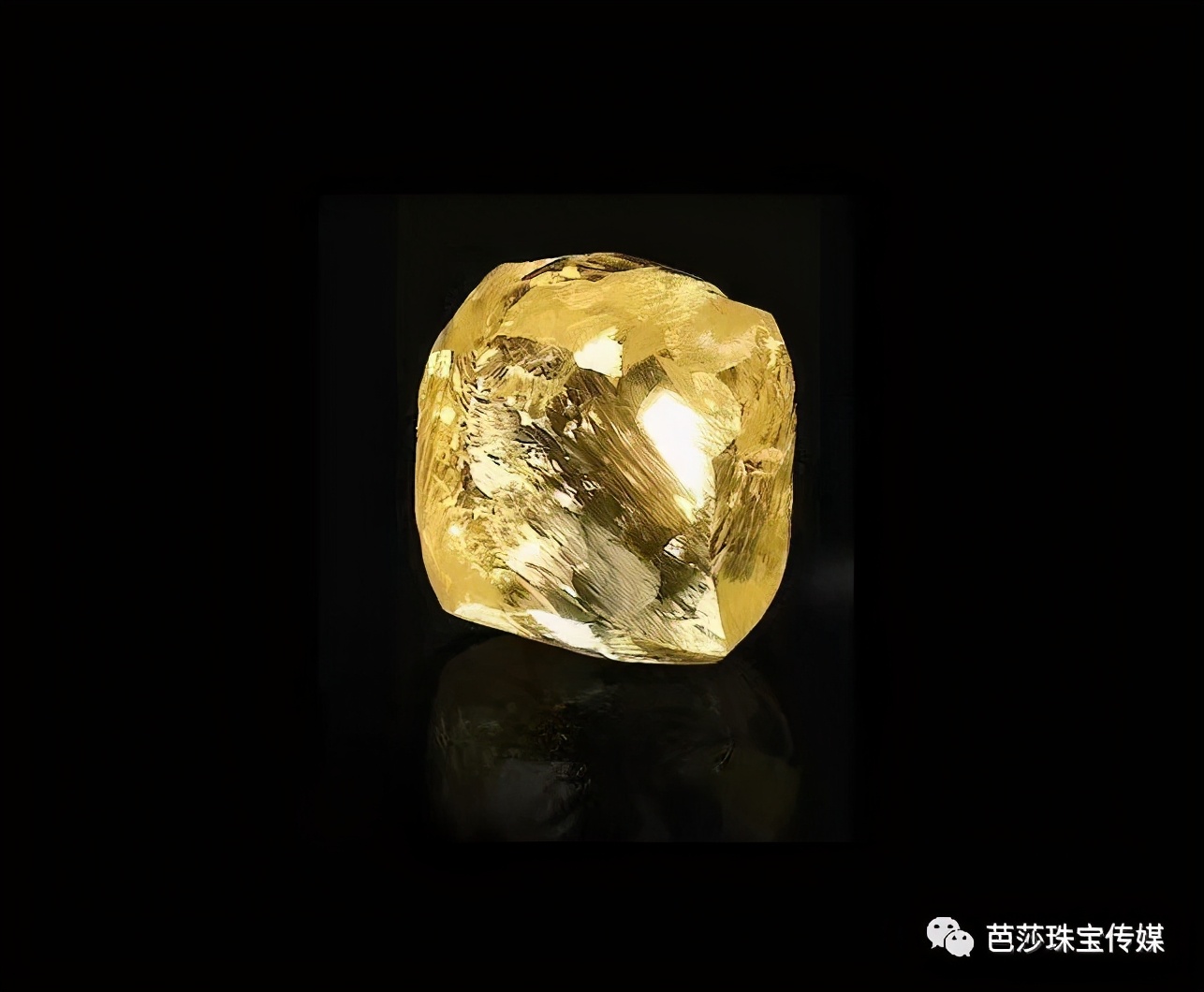 宝石的切割工艺,两分钟带你了解宝石切割