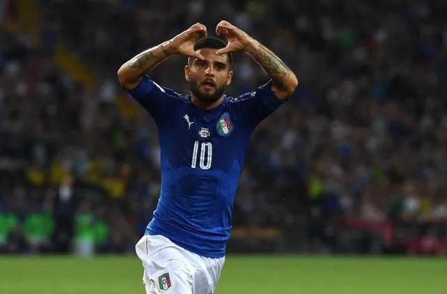 比利时对意大利集锦,意大利对比利时点评