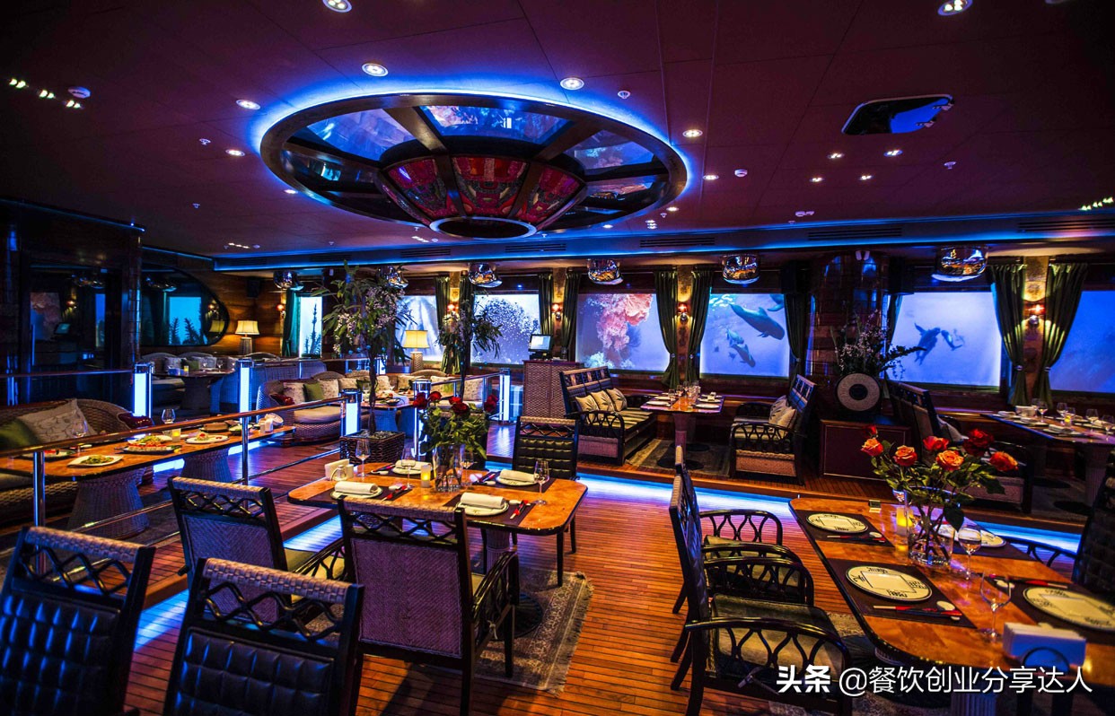 还在为没生意发愁吗,餐厅生意惨淡怎么去经营