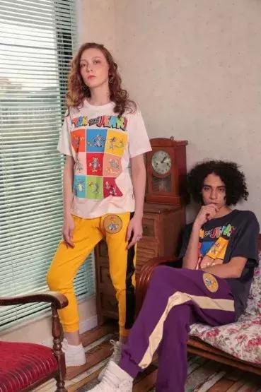 颜值不够衣品来凑高级感穿搭,颜值不够道具来凑墨镜style