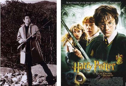 中国电影圈一哥,一哥影视集团