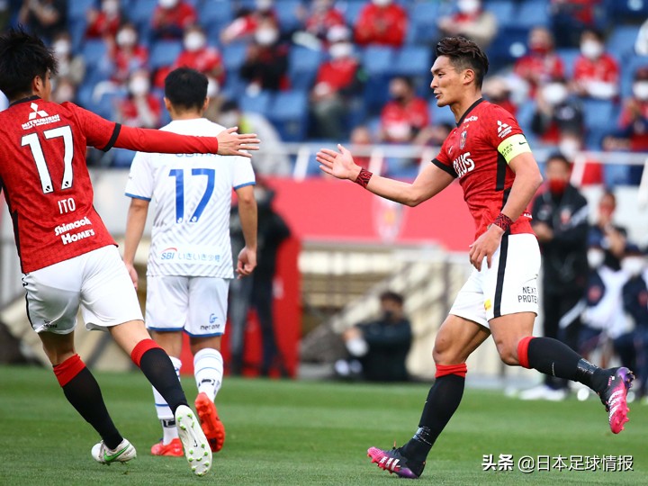 j联赛球队为什么那么弱,j联赛豪门球队