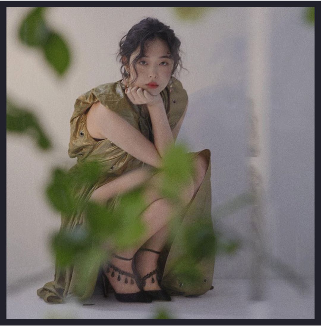 羊毛卷怎么烫头好看,今年流行烫头羊毛卷