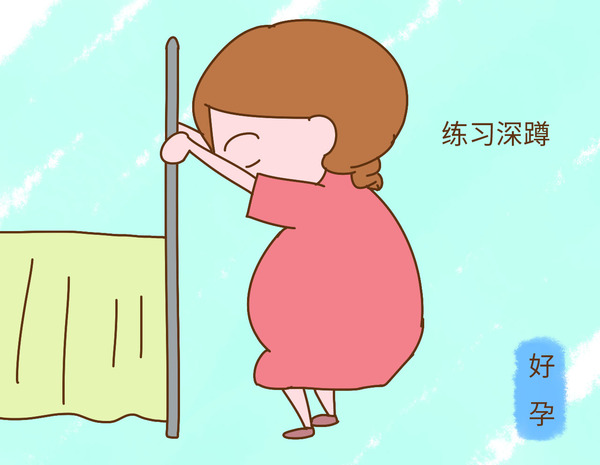 孕晚期胎儿一直不出来怎么办,为什么孕晚期胎儿不愿意动了